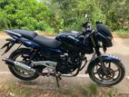 Bajaj Pulsar 180 2011