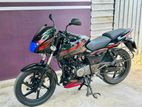 Bajaj Pulsar 180 2017