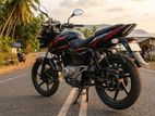 Bajaj Pulsar 180 2017