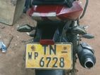 Bajaj Pulsar 180 180cc dtsi 2007