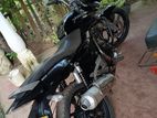 Bajaj Pulsar 180 2004