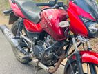 Bajaj Pulsar 180 180SD UG FACE 2009