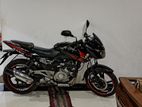 Bajaj Pulsar 180 2011