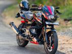 Bajaj Pulsar 180 2017
