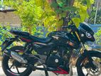 Bajaj Pulsar 180 2001