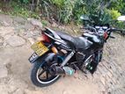 Bajaj Pulsar 180 2004