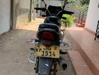 Bajaj Pulsar 180 2004