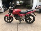 Bajaj Pulsar 180 2004