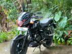 Bajaj Pulsar 180 2004