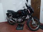 Bajaj Pulsar 180 2004
