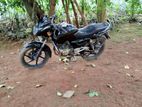 Bajaj Pulsar 180 2004