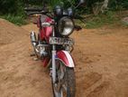 Bajaj Pulsar 180 2004