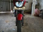 Bajaj Pulsar 180 2005