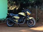 Bajaj Pulsar 180 2005