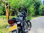 Bajaj Pulsar 180 2005