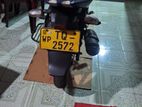 Bajaj Pulsar 180 2005