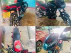 Bajaj Pulsar 180 2006