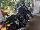 Bajaj Pulsar 180 2006