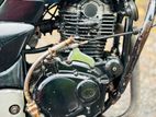 Bajaj Pulsar 180 2006