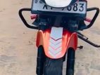 Bajaj Pulsar 180 2006
