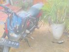 Bajaj Pulsar 180 2006