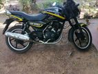Bajaj Pulsar 180 2006