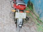 Bajaj Pulsar 180 2006