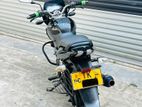 Bajaj Pulsar 180 2006