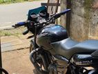 Bajaj Pulsar 180 2006