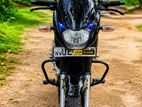 Bajaj Pulsar 180 DTS 2006
