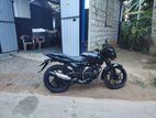Bajaj Pulsar 180 2006