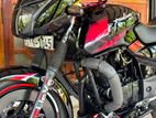 Bajaj Pulsar 180 2006