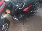 Bajaj Pulsar 180 2004