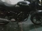 Bajaj Pulsar 180 2007