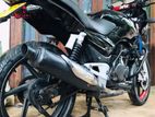 Bajaj Pulsar 180 2007