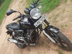 Bajaj Pulsar 180 2007