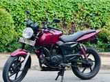 Bajaj Pulsar 180 2007
