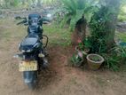 Bajaj Pulsar 180 2007