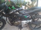 Bajaj Pulsar 180 2007