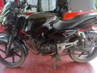 Bajaj Pulsar 180 2007