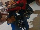 Bajaj Pulsar 180 2007