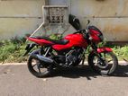 Bajaj Pulsar 180 2007