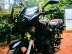 Bajaj Pulsar 180 2007