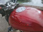 Bajaj Pulsar 180 2007