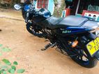 Bajaj Pulsar 180 2007