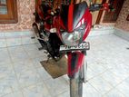 Bajaj Pulsar 180 2007