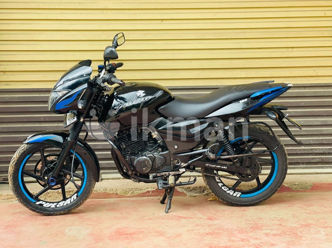 Old Pulsar 180 Pulsar 180cc 2007 Model Bajaj Pulsar 180 Old Model