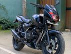 Bajaj Pulsar 180 2007
