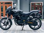 Bajaj Pulsar 180 2007