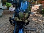 Bajaj Pulsar 180 2007